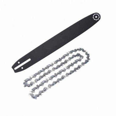 принадлежности для цепных электропил